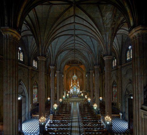 San Sebastian Kilisesi